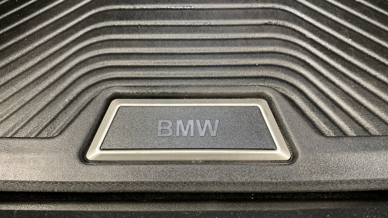 BMW 3 Series 320i M Sport 4dr Step Auto Petrol Saloon